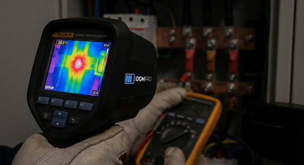 Pomiary elektryczne miernikiem